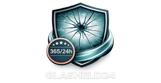 Glasheld24 Logo