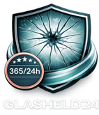 Glasheld24 Logo